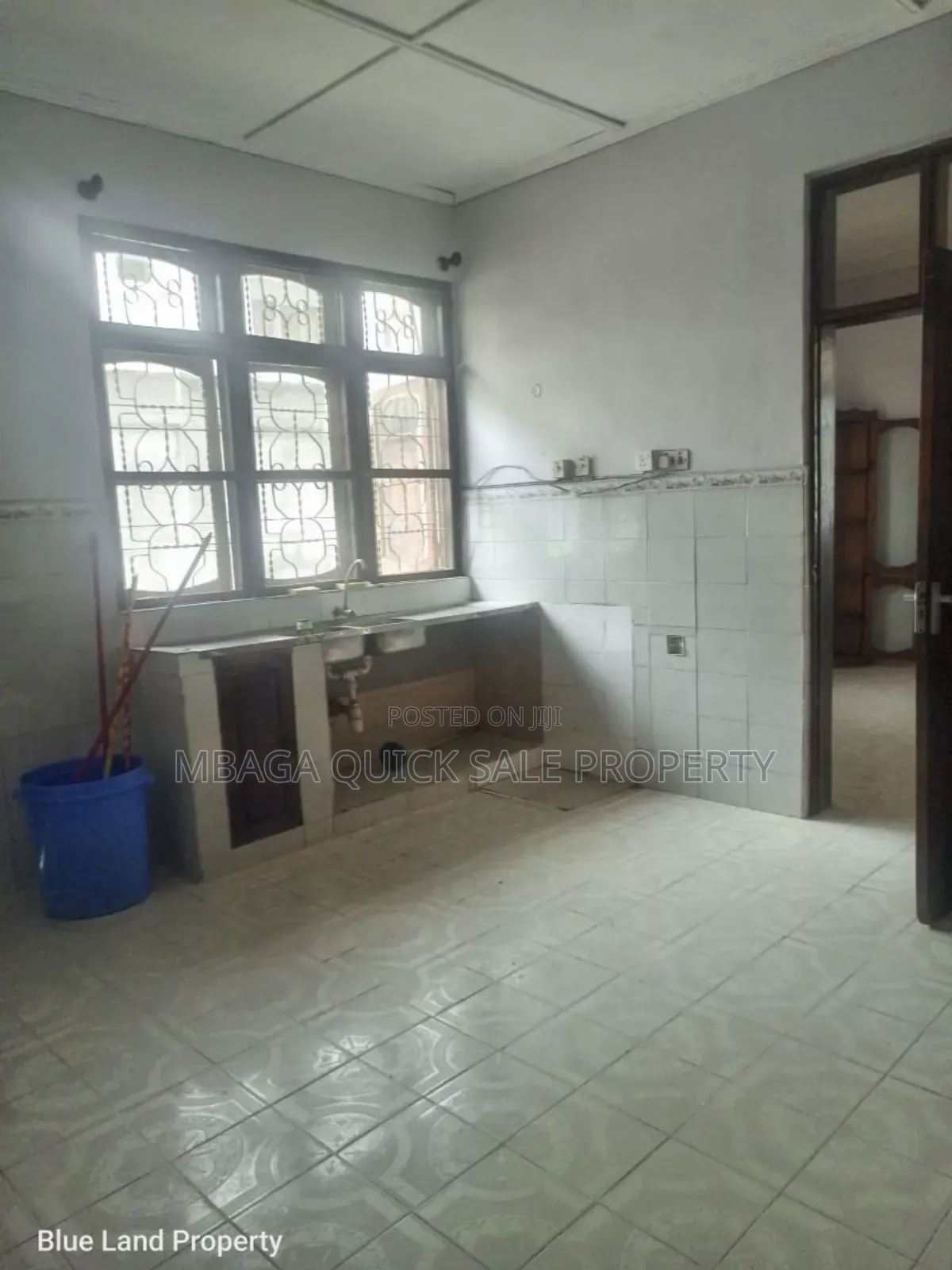 4bdrm House in Msasani for rent