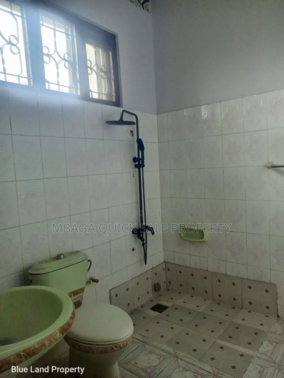 4bdrm House in Msasani for rent