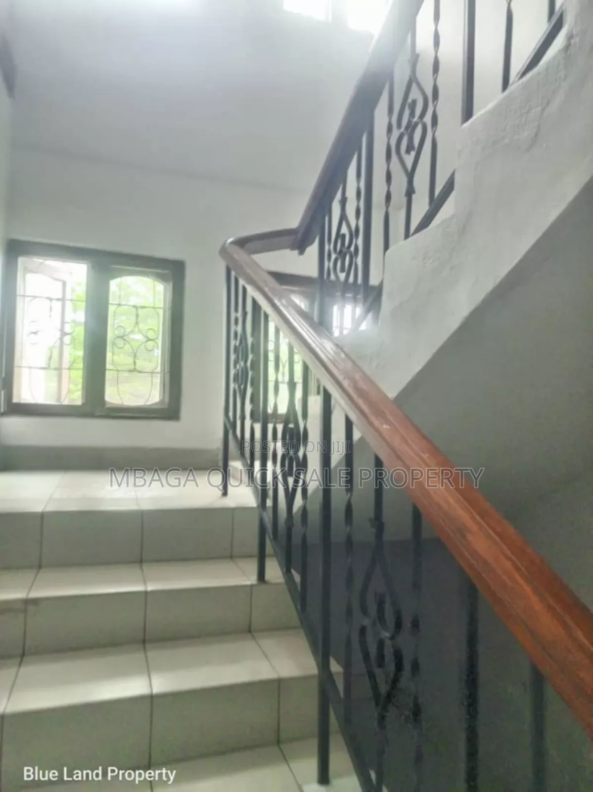 4bdrm House in Msasani for rent