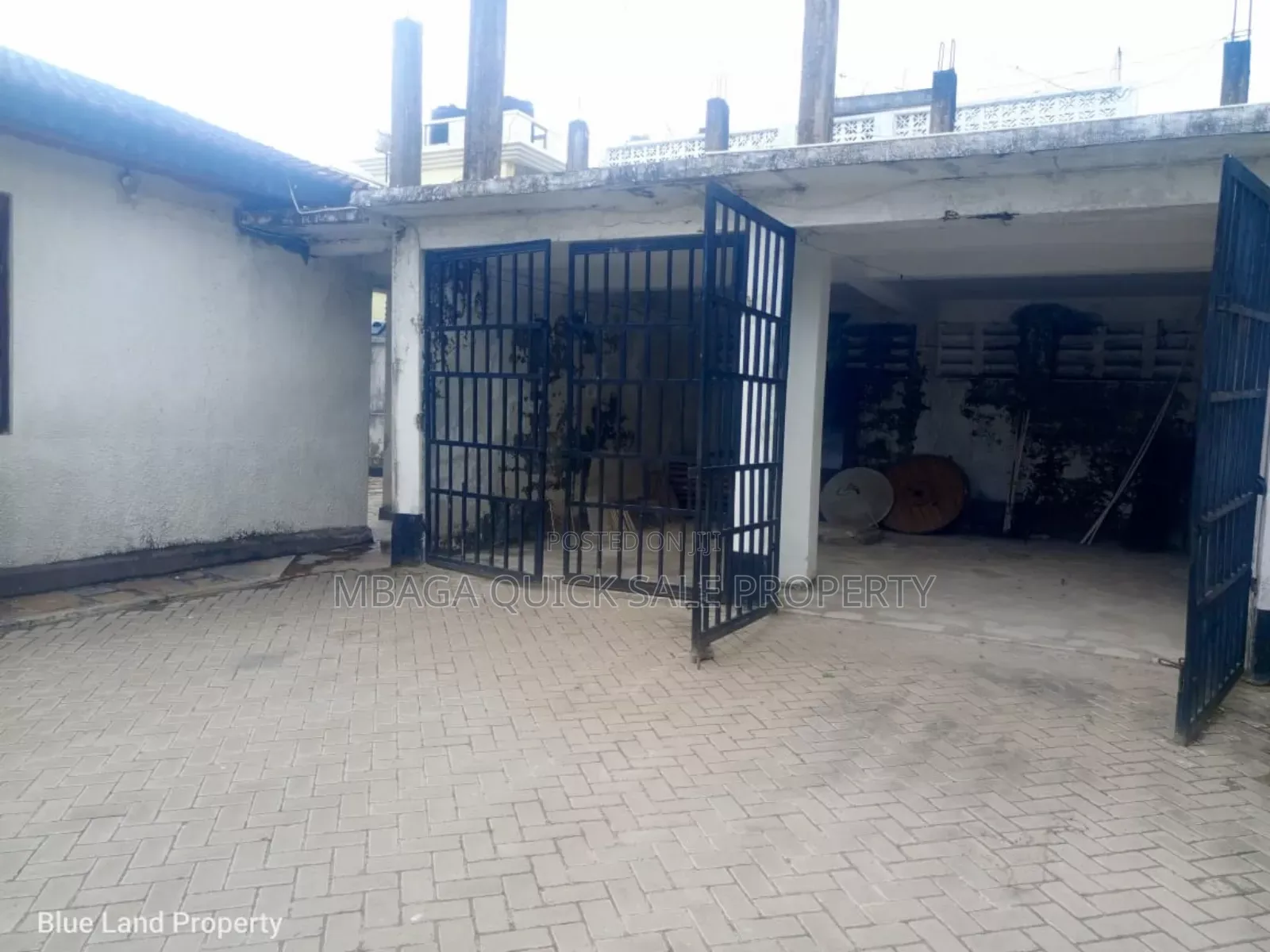 4bdrm House in Msasani for rent
