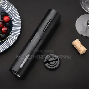 Electric Wine Opener