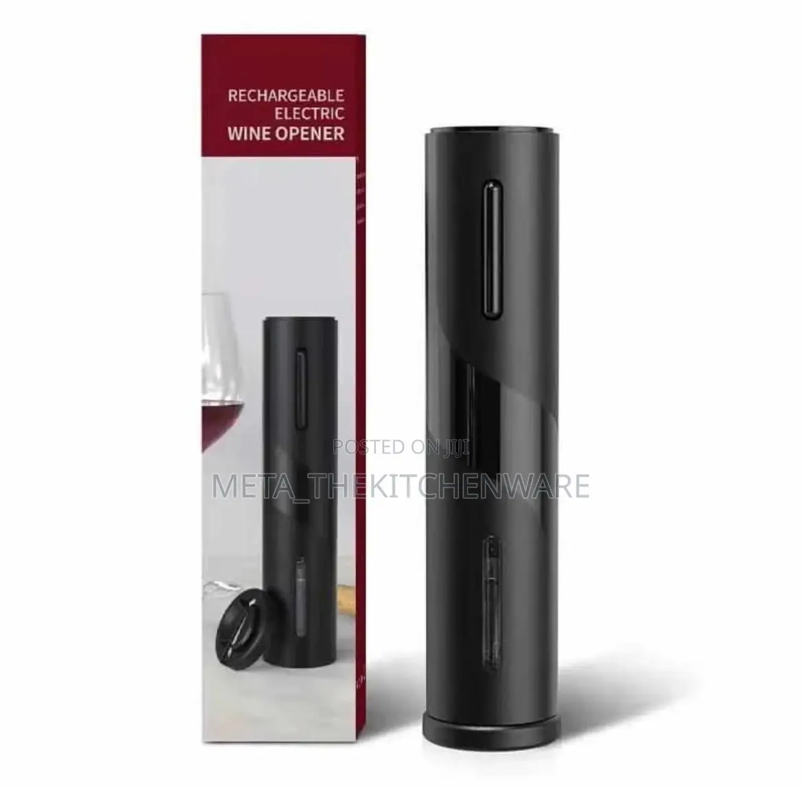 Electric Wine Opener
