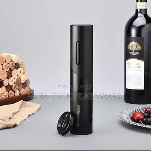 Electric Wine Opener