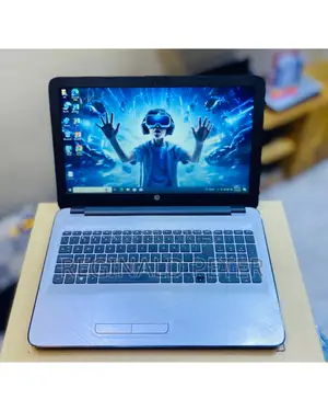Laptop HP 15 12GB Intel Core I5 SSD 256GB