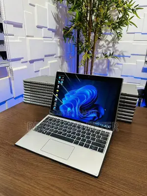 Laptop HP Elite X2 1013 G4 8GB Intel Core I5 SSD 512GB