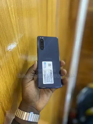 Sony Xperia 5 II 128 GB Blue