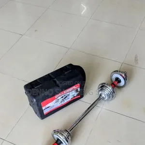 Dumbell Set 20kgs