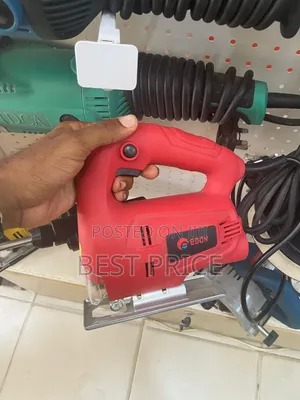 Edon Jigsaw JS-75/550R
