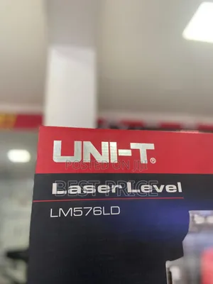 Unit -T Laser Level LM57LD