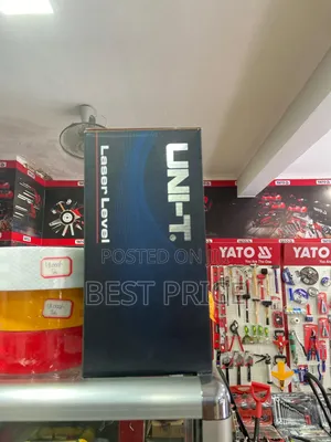 Unit -T Laser Level LM57LD
