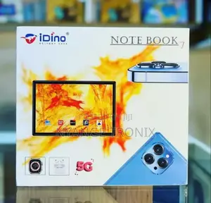 New Idino Notebook 7 512 GB