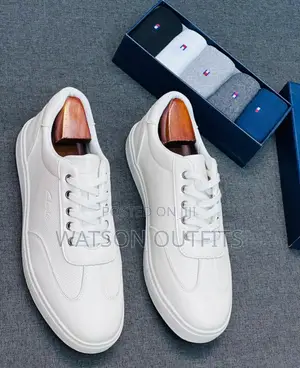 New Arrivals Men Shoes