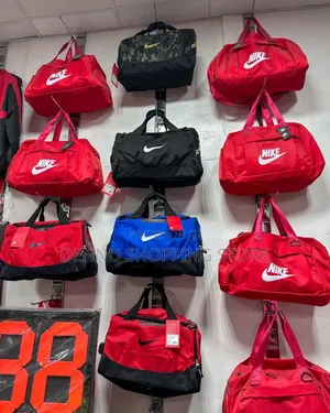 Gym Bags(Multi Colors)