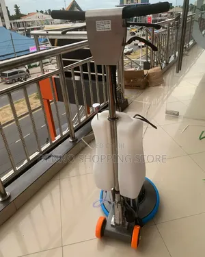 Tiles Washer Machines