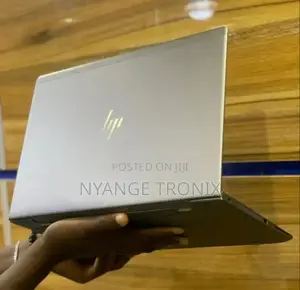 Laptop HP ZBook 14u G6 8GB Intel Core I5 SSD 256GB