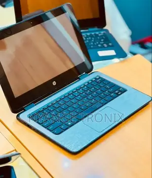 Laptop HP ProBook 11 X360 G1 EE 4GB Intel SSD 128GB
