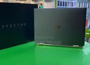 New Laptop HP Spectre 14 16GB Intel Core I7 SSD 1T