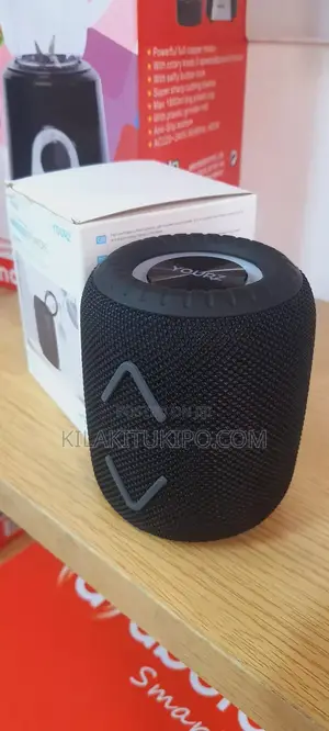Wireless Speaker Heavy Bass