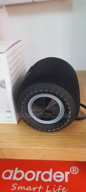 Wireless Speaker Heavy Bass