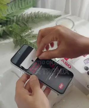 New Itel A80 128 GB