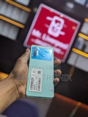 New Sony Xperia 10 IV 128 GB Blue