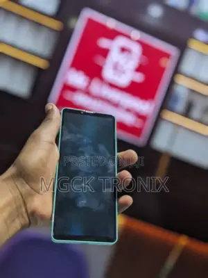 New Sony Xperia 10 IV 128 GB Blue