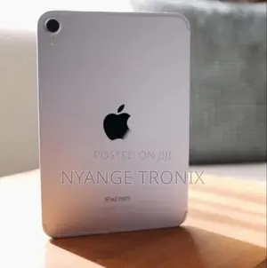 New Apple iPad mini Wi-Fi + Cellular 128 GB
