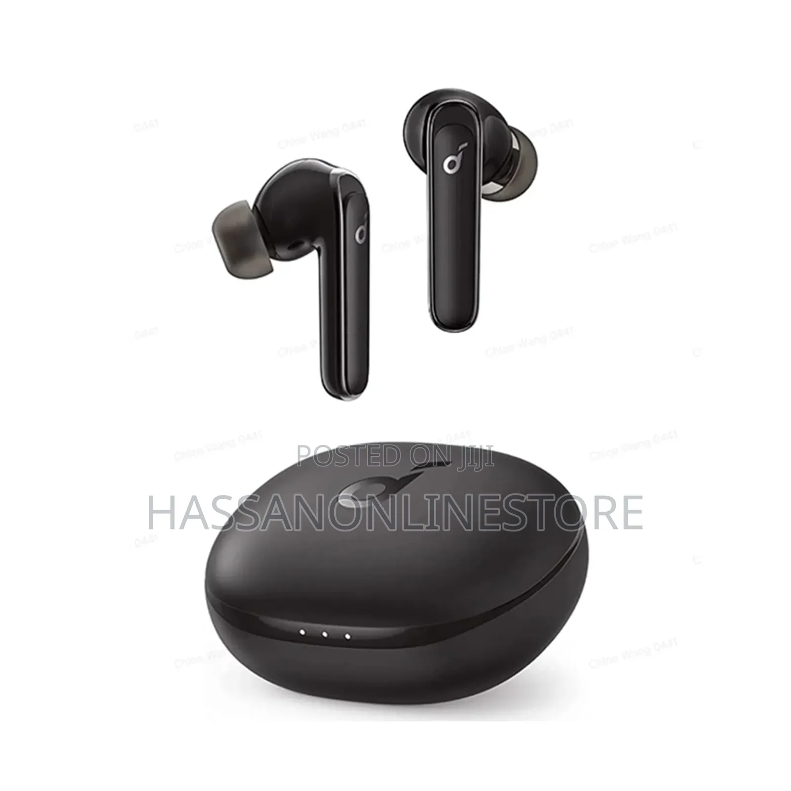 Anker Life P3 Noise Cancelling Wireless Bluetooth Earbuds