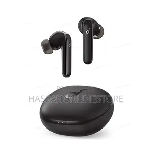 Anker Life P3 Noise Cancelling Wireless Bluetooth Earbuds