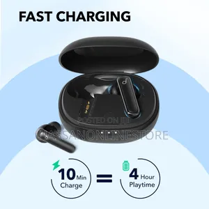 Anker Life P3 Noise Cancelling Wireless Bluetooth Earbuds