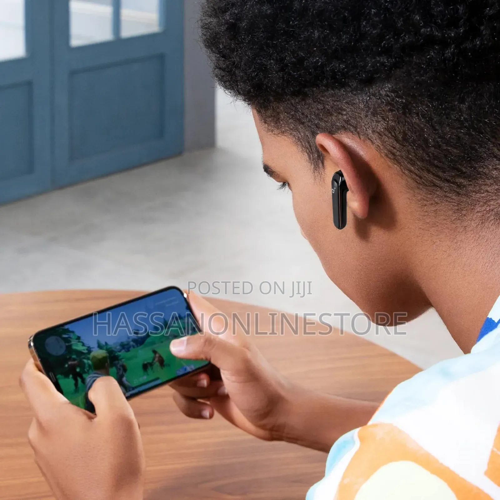 Anker Life P3 Noise Cancelling Wireless Bluetooth Earbuds