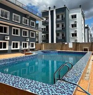 3bdrm Apartment in Mbezi Beach for rent