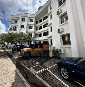 3bdrm Apartment in Mbezi Beach for rent