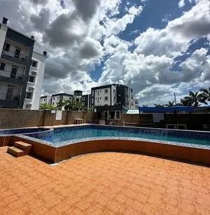 3bdrm Apartment in Mbezi Beach for rent