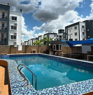 3bdrm Apartment in Mbezi Beach for rent