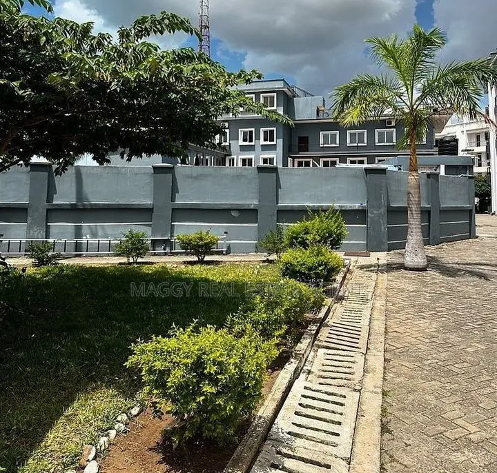 3bdrm Apartment in Mbezi Beach for rent