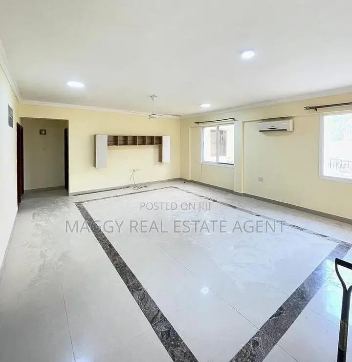 3bdrm Apartment in Mbezi Beach for rent