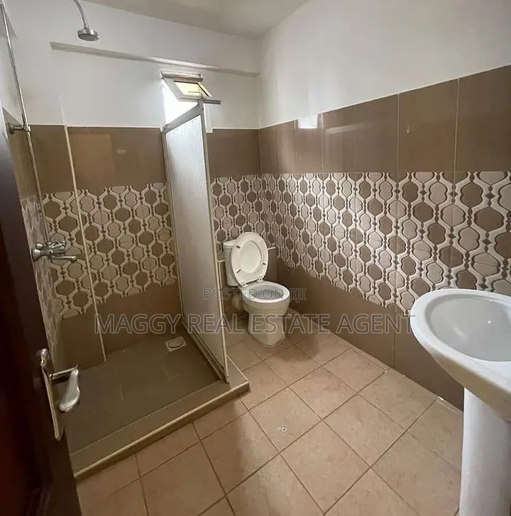 3bdrm Apartment in Mbezi Beach for rent