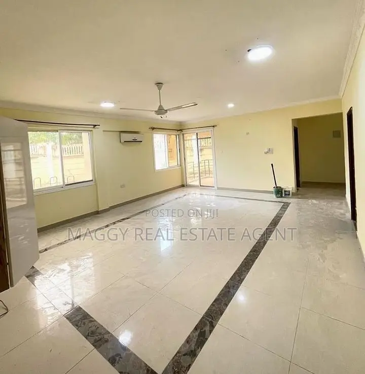 3bdrm Apartment in Mbezi Beach for rent