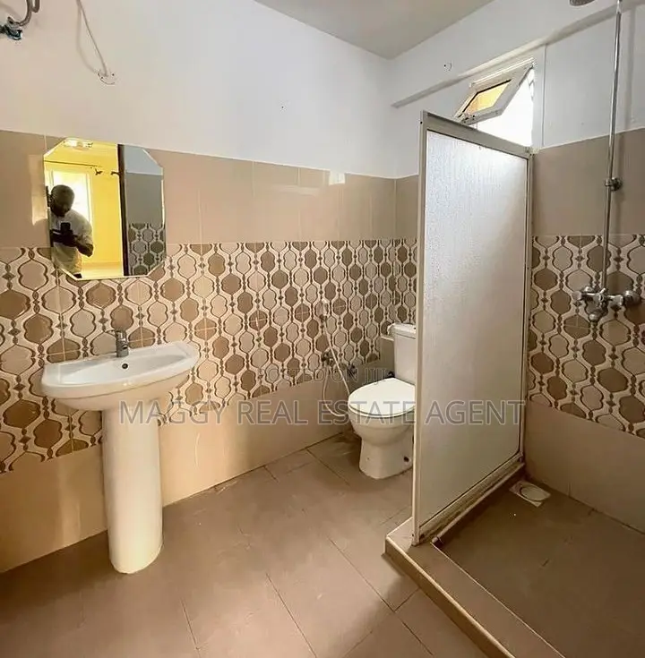 3bdrm Apartment in Mbezi Beach for rent