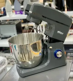 Bish Stand Mixer 10L
