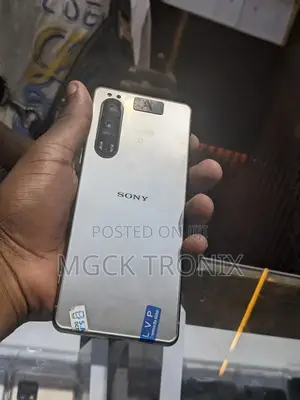 New Sony Xperia 5 III 128 GB