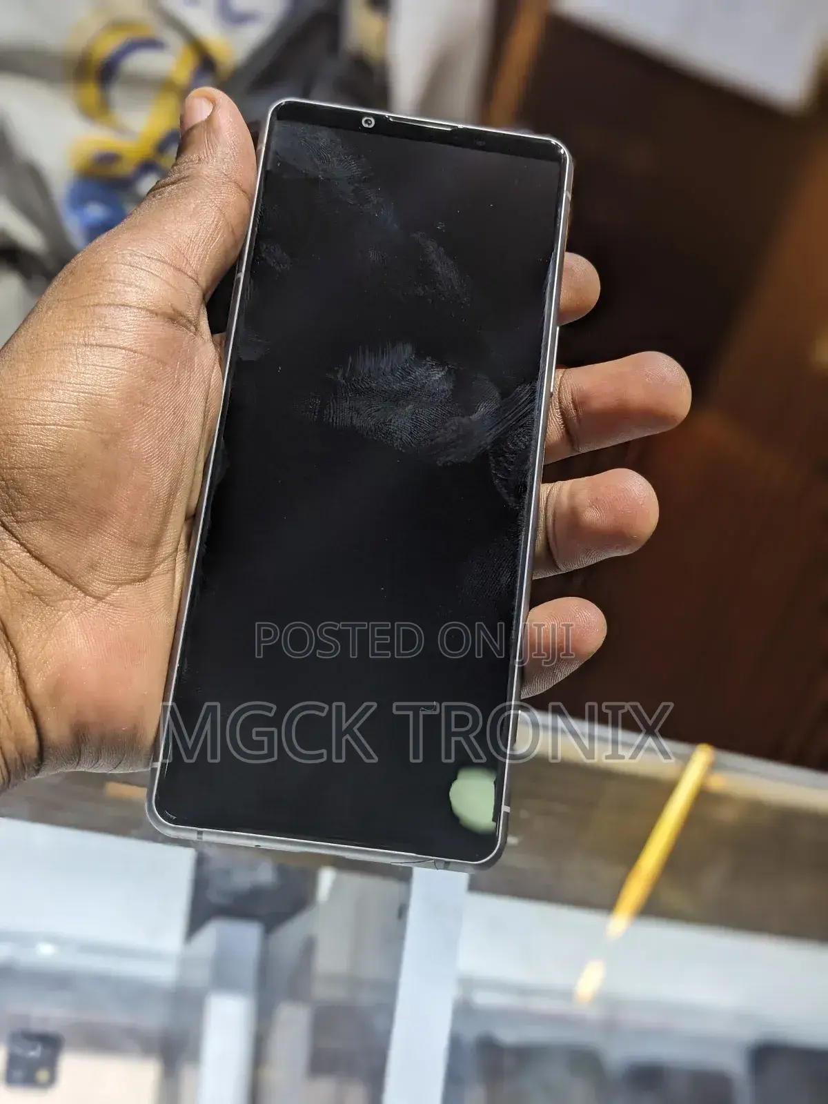 New Sony Xperia 5 III 128 GB