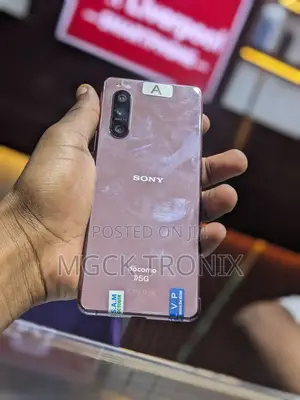 Sony Xperia 5 II 128 GB Pink