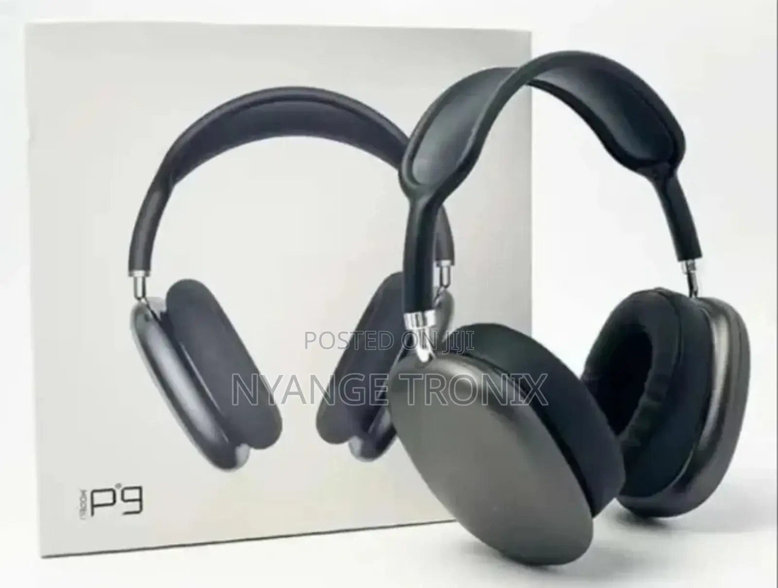 P9 Headphones Brands New