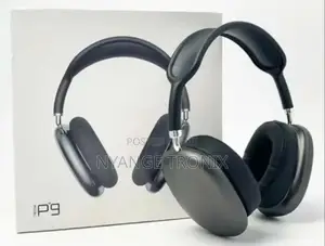 P9 Headphones Brands New