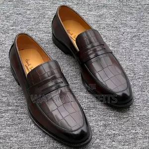 New Stock Men Shoes/Viatu Og