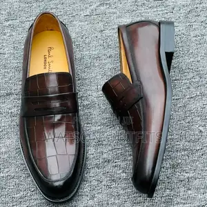 New Stock Men Shoes/Viatu Og