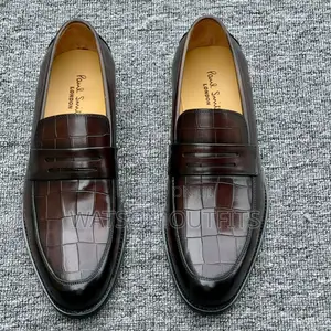 New Stock Men Shoes/Viatu Og