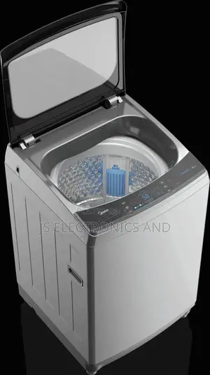 Midea Top Load 13kg Automatic Inafua,Inakamua Nguo Aina Zote